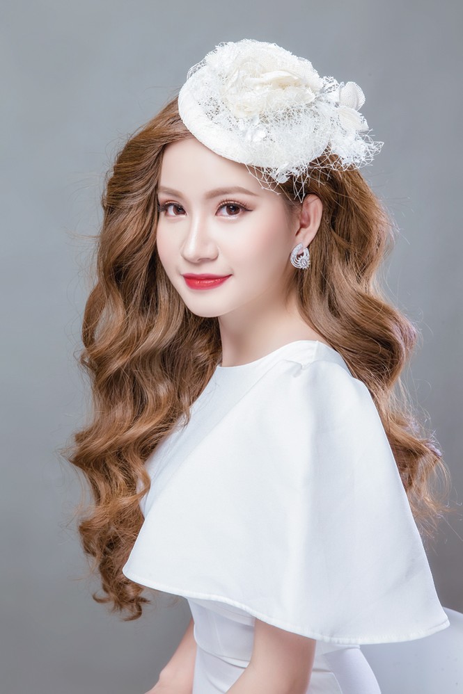 Những nữ thủ lĩnh truyền cảm hứng - ảnh 6