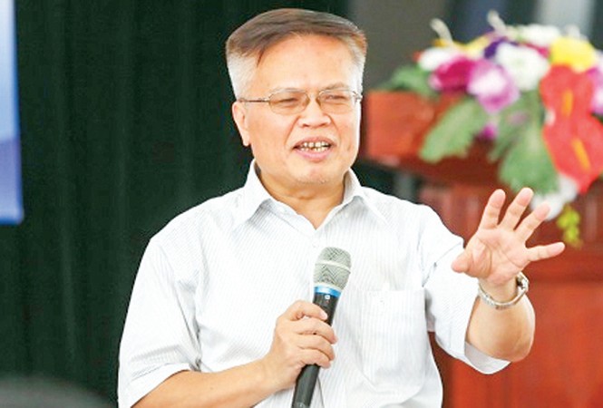 Tấn công “bức tường” điều kiện kinh doanh - ảnh 2