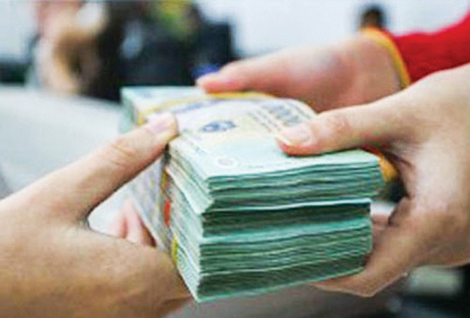 Đại án ngân hàng: Vòng xoáy tiền - bạc - ảnh 2