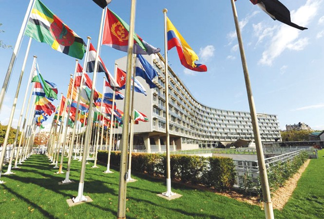 Chọn tân Tổng giám đốc UNESCO: Gay cấn đua nước rút - ảnh 1