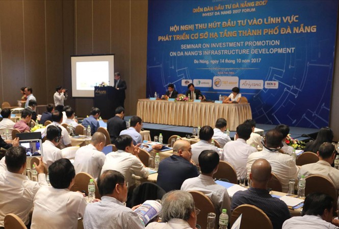 Sẽ có tàu điện nối Đà Nẵng và Hội An - ảnh 1
