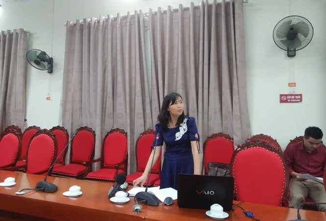 Những nhà giáo tâm huyết, sáng tạo - ảnh 2