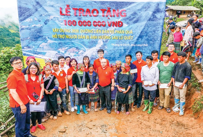 Tiết kiệm gần 9 triệu USD nhờ sáng tạo khoa học - ảnh 2