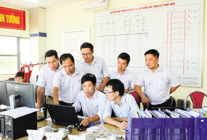 Ứng dụng khoa học công nghệ để vào top đầu khu vực Đông Nam Á - ảnh 2
