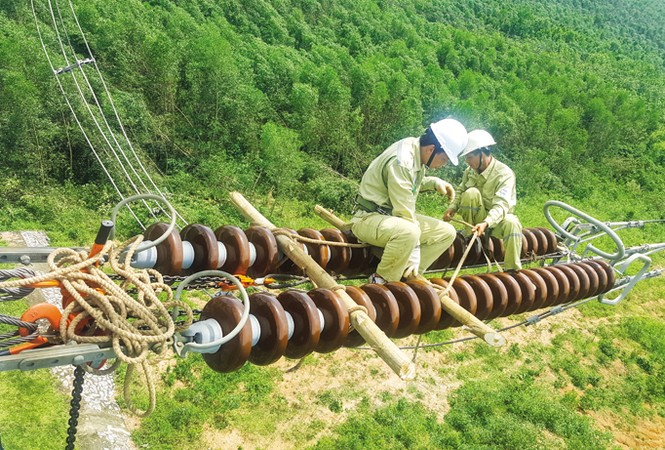 Ứng dụng khoa học công nghệ để vào top đầu khu vực Đông Nam Á - ảnh 3