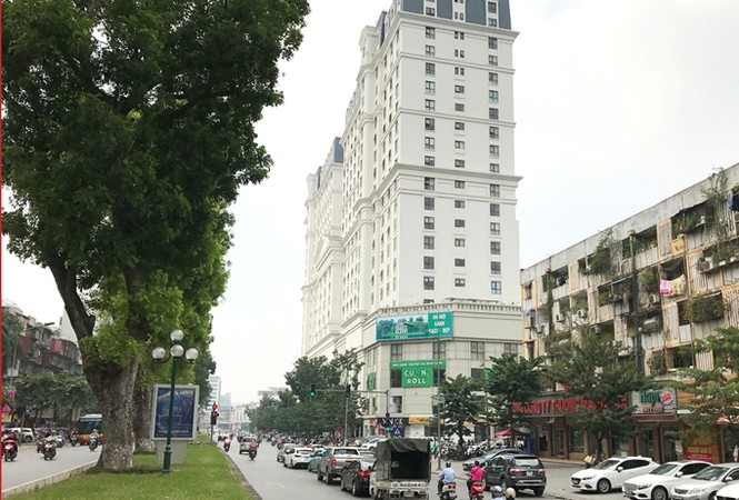 Hy hữu chuyện Bộ 'kêu cứu' Thủ tướng vì doanh nghiệp 'quấy nhiễu' - ảnh 3