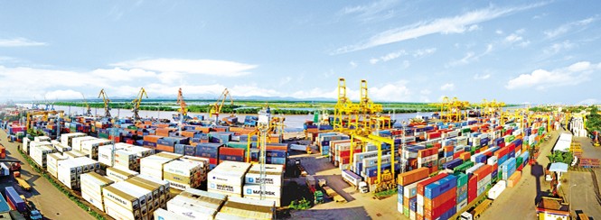 Ông lớn Vinalines lột xác như thế nào trước khi lên sàn? - ảnh 2