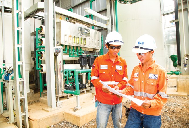 Đánh thức Núi Pháo từ dự án “ngủ quên” - ảnh 2