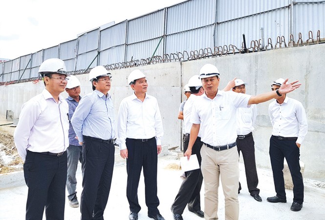 Đà Nẵng tập trung tổ chức thành công APEC 2017 - ảnh 1