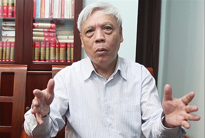 Công khai tài sản cán bộ lãnh đạo trên báo chí: Thêm kênh giám sát, chỉnh đốn Đảng hiệu quả - ảnh 1