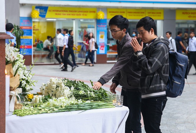 Bất an chất lượng công trình trường học - ảnh 3