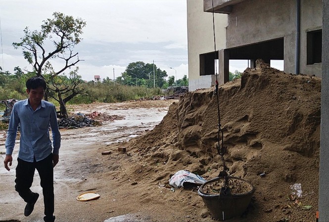Tiền trao, vẫn lao đao chờ nhà ở xã hội - ảnh 1