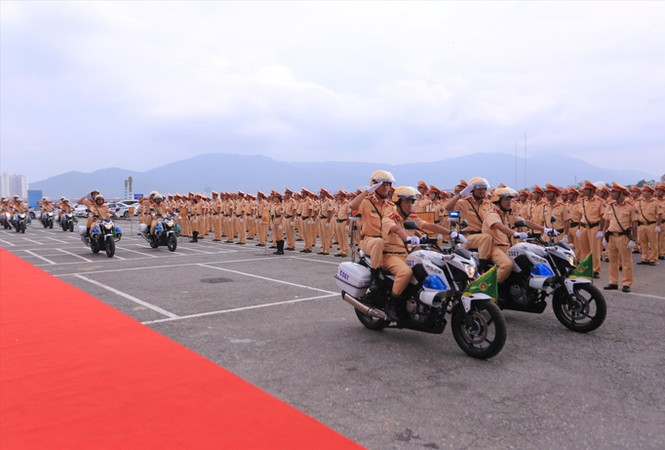 Đà Nẵng sẵn sàng cho Tuần lễ cấp cao APEC 2017 - ảnh 2