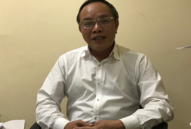 “Không thể cứ có tiền thì được làm ngân hàng” - ảnh 2