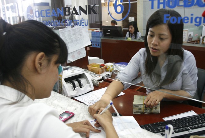 “Không thể cứ có tiền thì được làm ngân hàng” - ảnh 1