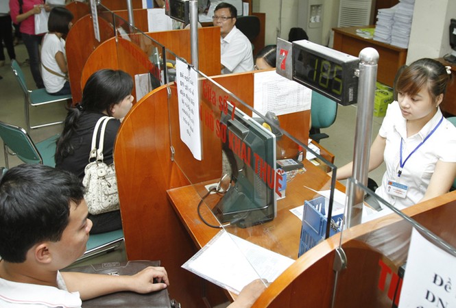 Chống xói mòn cơ sở tính thuế và chuyển dịch lợi nhuận: Cần giải pháp tổng thể - ảnh 1