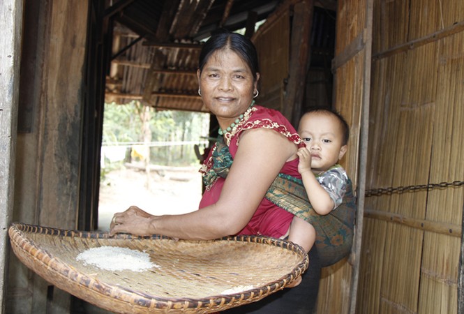 Chiếc lá Tình Yêu - ảnh 3