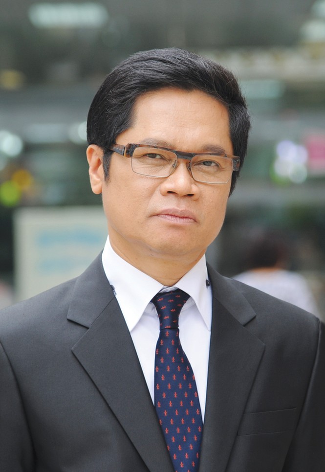 Tuần lễ Cấp cao APEC - ảnh 1