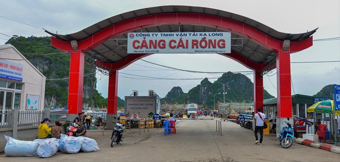 Đặc khu kinh tế - ảnh 1