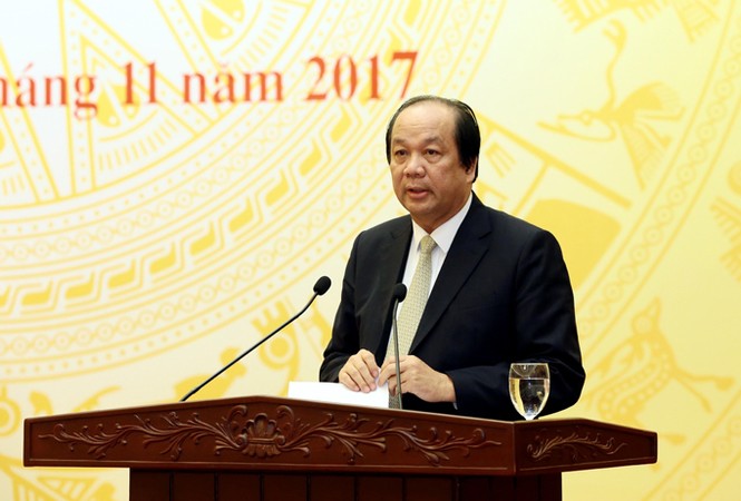 Tinh giảm biên chế - ảnh 1