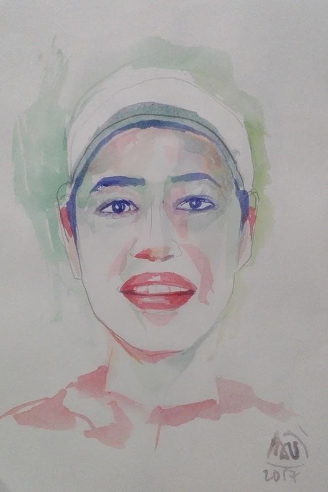 tuyển Việt Nam - ảnh 1
