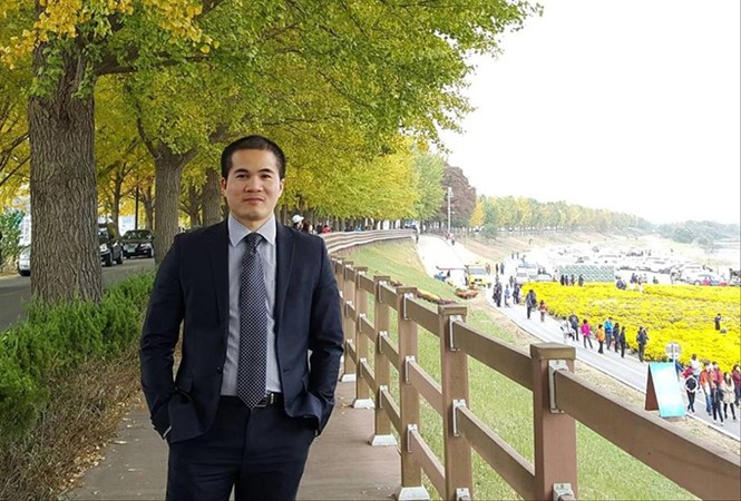 Đại hội Đoàn toàn quốc - ảnh 1