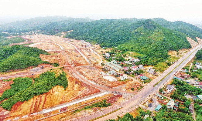 đặc khu Vân Đồn - ảnh 1