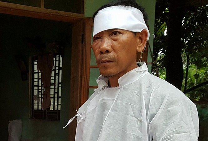 sạt lở núi - ảnh 2