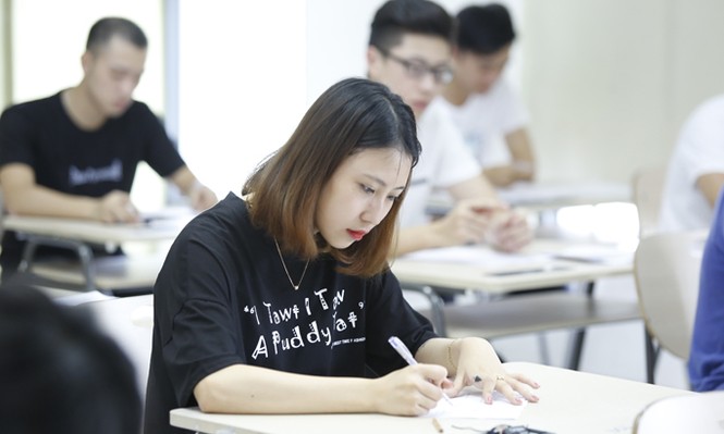 Cải cách giáo dục: Cuộc chiến tranh lạnh? - ảnh 2
