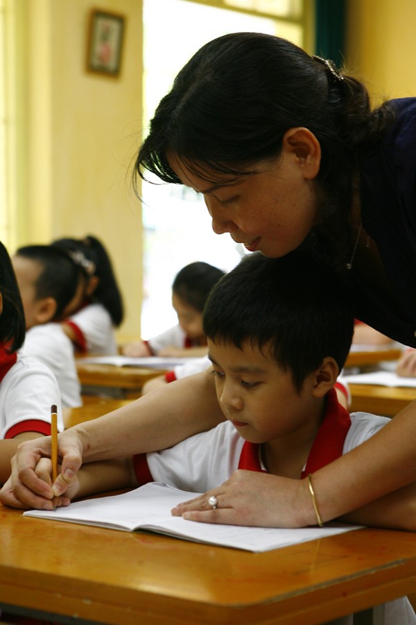 Cải tiến chữ quốc ngữ: Đề xuất xa vời bỗng dưng bị làm “nóng” - ảnh 1