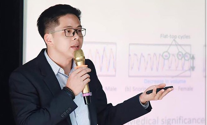 Chinh phục những đỉnh cao công nghệ - ảnh 2