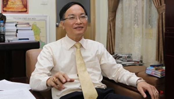Không tăng lương, đổi mới giáo dục sẽ thất bại - ảnh 4