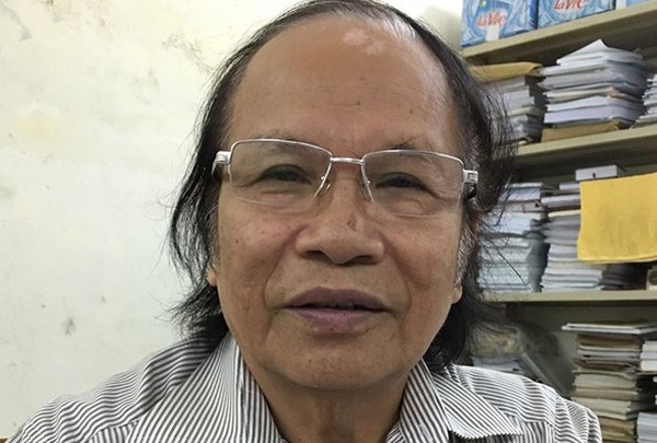 Không tăng lương, đổi mới giáo dục sẽ thất bại - ảnh 1