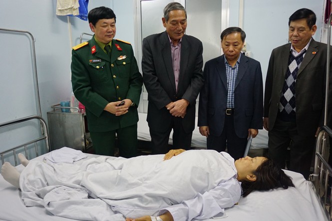 Chuyện phi công Nguyễn Đức Soát: Âm thầm sang Liên Xô học lái máy bay - ảnh 2