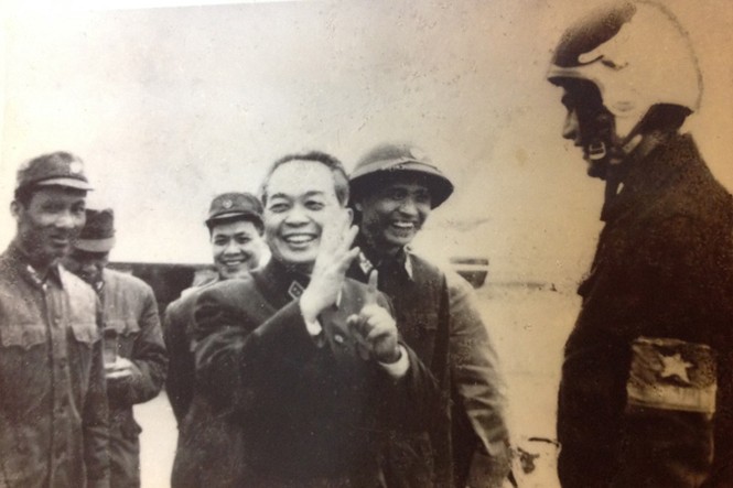 Chuyện phi công Nguyễn Đức Soát: Âm thầm sang Liên Xô học lái máy bay - ảnh 1
