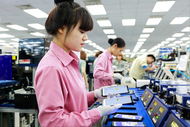 10 sự kiện kinh tế nổi bật năm 2017 - ảnh 3