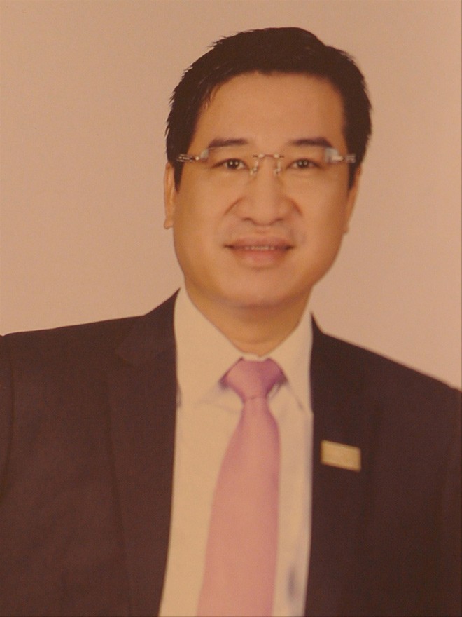 Bản lĩnh 'sao đỏ' - ảnh 3