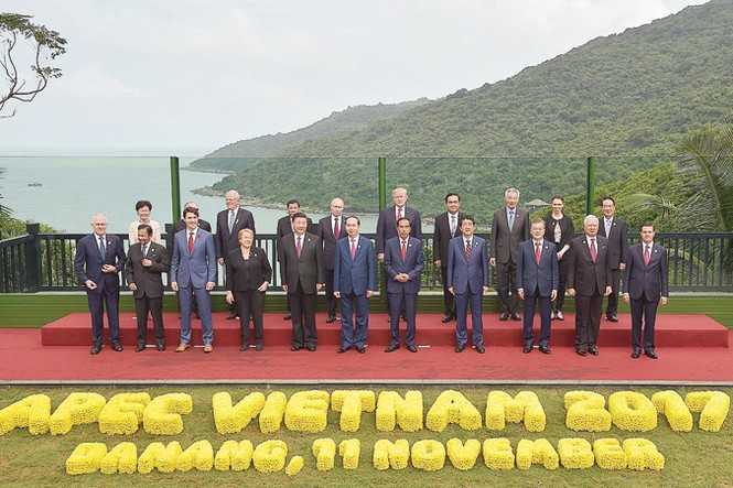 10 sự kiện nổi bật năm 2017 do báo Tiền Phong bình chọn - ảnh 1