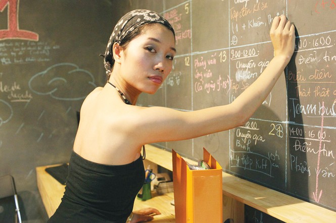 Trend của năm: Sống theo đam mê - ảnh 3