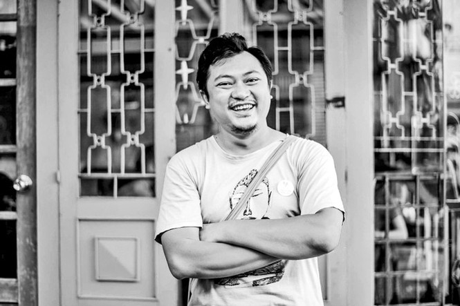 Trend của năm: Sống theo đam mê - ảnh 2