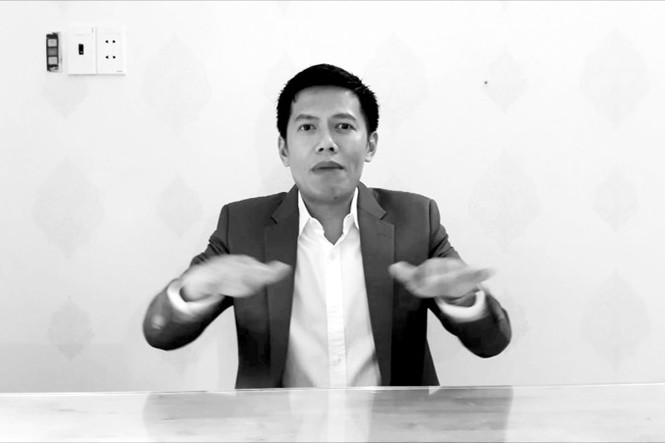 Trend của năm: Sống theo đam mê - ảnh 4