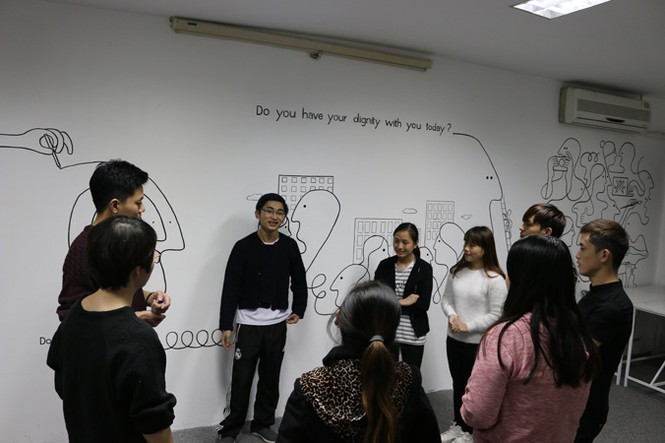Lấy lại niềm tin cho tục 'Kéo vợ' - ảnh 2