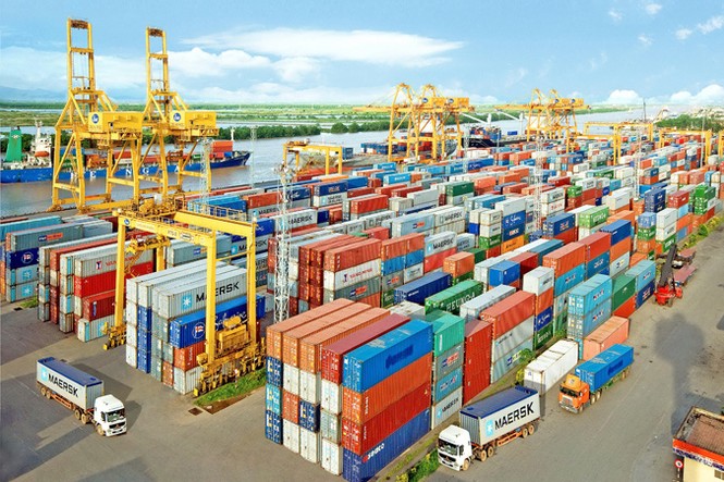 10 sự kiện nổi bật năm 2017 do báo Tiền Phong bình chọn - ảnh 3