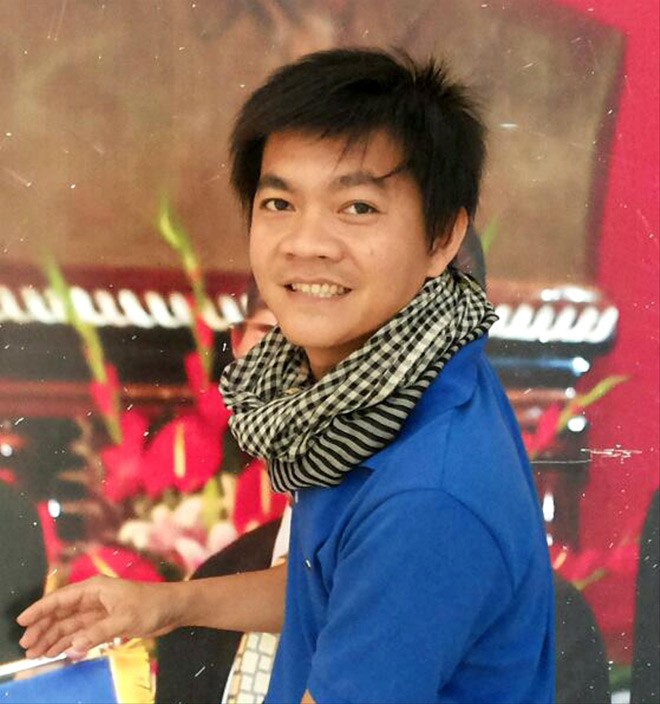 Khát vọng và hành động - ảnh 4