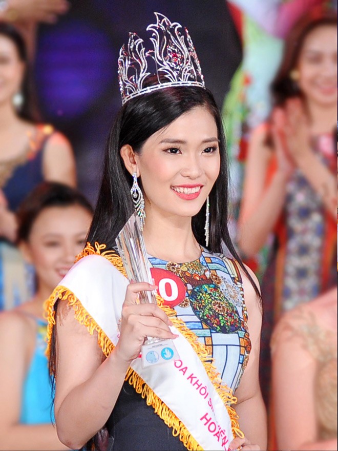 Khát vọng và hành động - ảnh 1