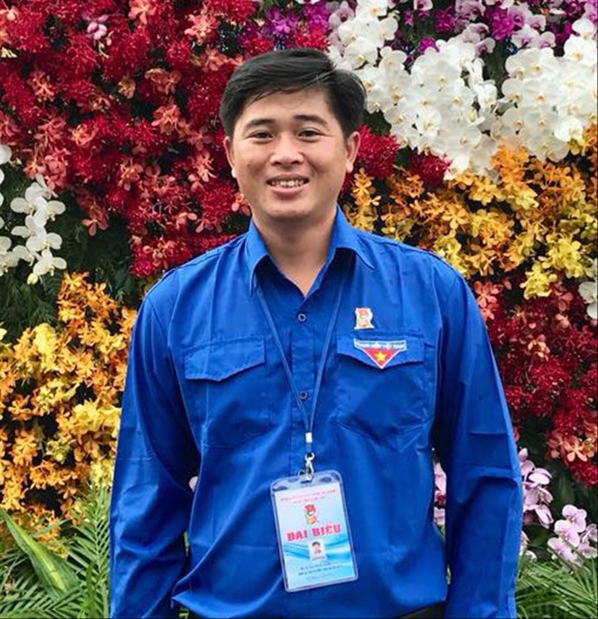 Khát vọng và hành động - ảnh 2