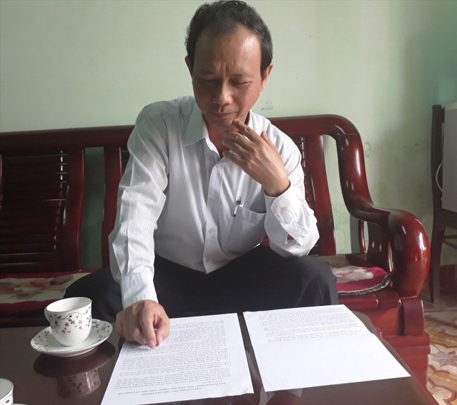 Xôn xao tâm thư 'Hãy thôi ép học sinh học thêm' - ảnh 1