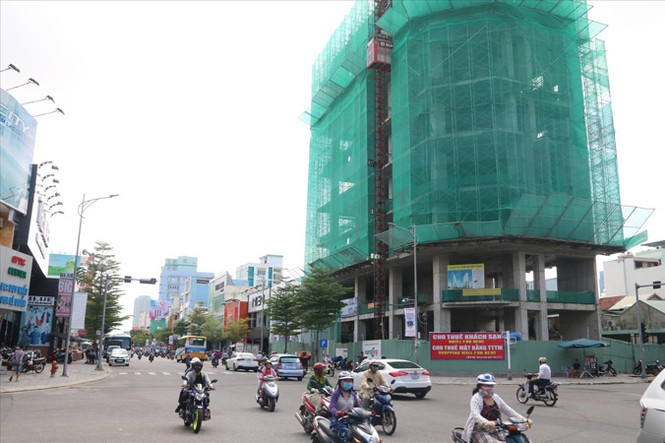 bắt giữ Vũ