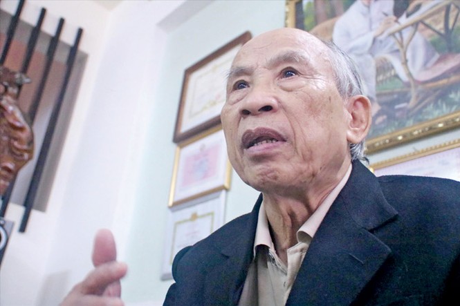 bắt giữ Vũ
