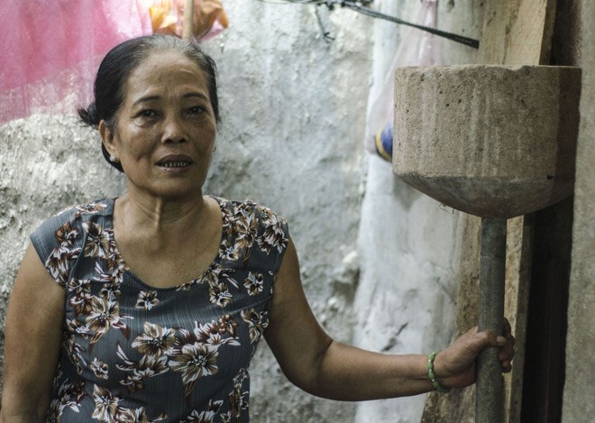 võ sĩ Huỳnh Tây Đen - ảnh 2